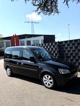 Opel Combo CDTI / TOP / Gepflegt  - gebrauchte Opel Combo aus dem Jahr 2008