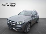 Mercedes-Benz GLE 400 d 4Matic NAVI*LED*360*Burmster*7-SITZER - gebrauchte Mercedes-Benz GLE 400 aus dem Jahr 2020