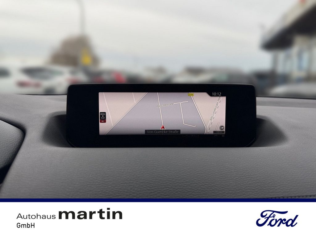 Fahrzeugabbildung Mazda MX-30e SKYACTIV FSE AID LED NAVI PDC ACC HUD