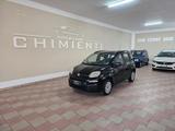 Fiat Panda 1.0 FireFly S&S Hybrid Sport - Fiat Panda Sport mit Hybrid-Antrieb (Benzin/Elektro)
