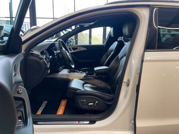 Audi S6 Avant quattro *HEAD-UP*ACC*KAMERA*NAVI*LED*