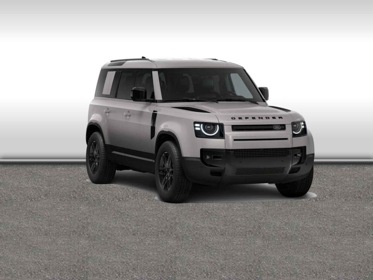 Land Rover Defender - Bild 1