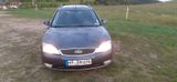 Ford Mondeo 2,0TDCi 96 kW DPF Trend Trend - Ford Mondeo aus 2004: 2.0