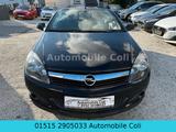 Opel Astra H Twin Top Edition "111 Jahre"+Navi+Kamera - Opel Astra: Schwarz, Twin