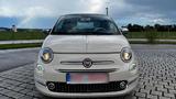 Fiat 500 -> 2019 -> TÜV bis Juli 2026 - Fiat 500 in Augsburg