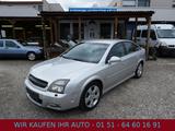 Opel Vectra GTS 3.2 V6 #LEDER#NAVI#LM RÄDER#XENON#59 - Opel Vectra: 3.2