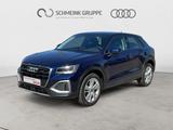 Audi Q2 35 TFSI Advanced 6-Gang NAVI KAMERA SITZHZG - Audi Q2 GA mit Benzin-Antrieb