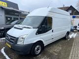 Ford Transit Kasten FT 300 L * 1.HAND * - gebrauchte Ford Transit aus dem Jahr 2010