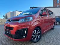 Citroën Jumpy Spacetourer 2.0 BlueHdi Automatik Shine XL