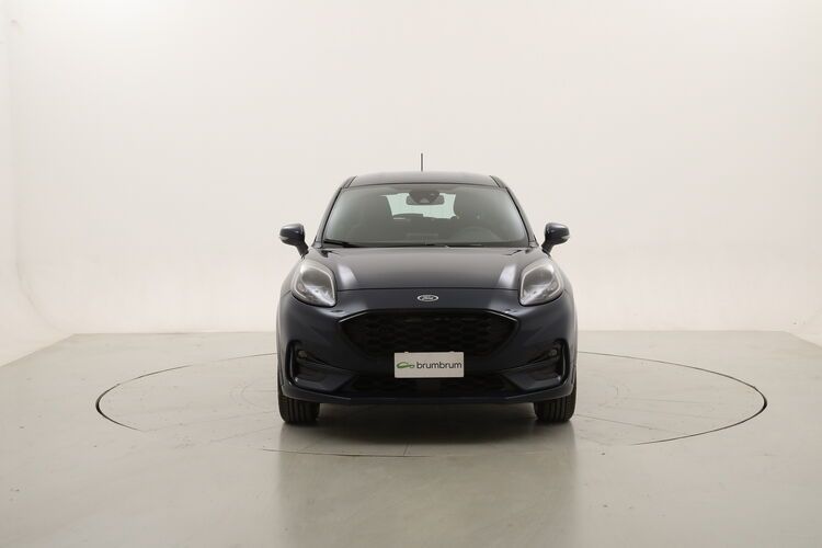 Ford Puma Hybrid ST-Line BR079248 1.0 Mild Hybri imagem 2