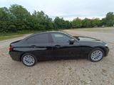 BMW 330i xDrive Sportautomatic - 2,0 Liter - BMW 330: Limousine, 3.0
