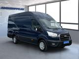 Ford Transit FT350 L4H3 HA Trend 5*J.Gar.+Sichtp1+PDC - Ford Transit: Ft350