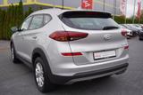 Hyundai Tucson 1.6 T-GDI Advantage 2WD Soundsystem Navi - Hyundai TUCSON Gebrauchtwagen in Berlin