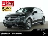 Mercedes-Benz EQC 400 4M AMG Distronic SHD AHK 360° Soundsyste - Mercedes-Benz EQC aus 2023