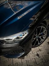 BMW 850 xDrive INDIVIDUAL | SWAROVSKI | ALL EXTRAS - BMW 850 Gebrauchtwagen