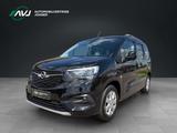 Opel Combo Life E Innovation |RFK | Standhz. | HeadUp - Opel Combo Life aus 2021