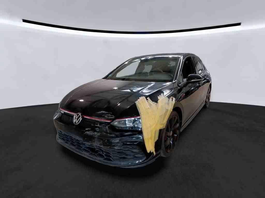 Volkswagen Golf VIII Lim. GTI 2.0 TSI "Matrix/Pano/AHK/ACC"