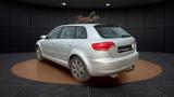Audi A3 Sportback 2.0 FSI Automatik*Klima*TÜV Neu*TOP - Audi Gebrauchtwagen von 2005