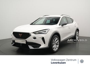 Cupra Leasingangebot: Cupra Formentor CARPLAY VIRT ACC LED PDC