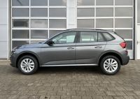 SKODA Kamiq 1.0 TSI Selection AHK KAM MATRIX 5J GAR bei Autohaus Landmann & Maier OHG