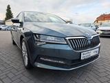 Skoda Superb Lim. Ambition S-Heft Navi PDC SHZ LED - Skoda Superb: Limousine