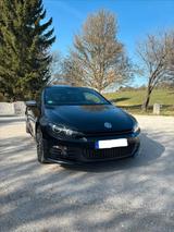 Volkswagen VW Scirocco Million Edition - Volkswagen Scirocco: Edition