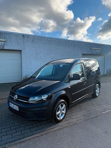 VW Vw caddy 2.0 Diesel
