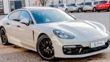 Porsche Panamera 4S Diesel S