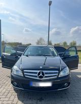 Mercedes-Benz C180  Gepflegter Zustand, d... - Mercedes-Benz C 180 in Braunschweig