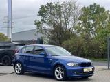 BMW 116 Baureihe 1 Lim. 116i * 12 M. Garantie * - BMW 116 aus 2009: 116i