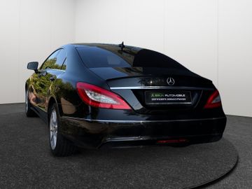 Mercedes CLS 350 - 5