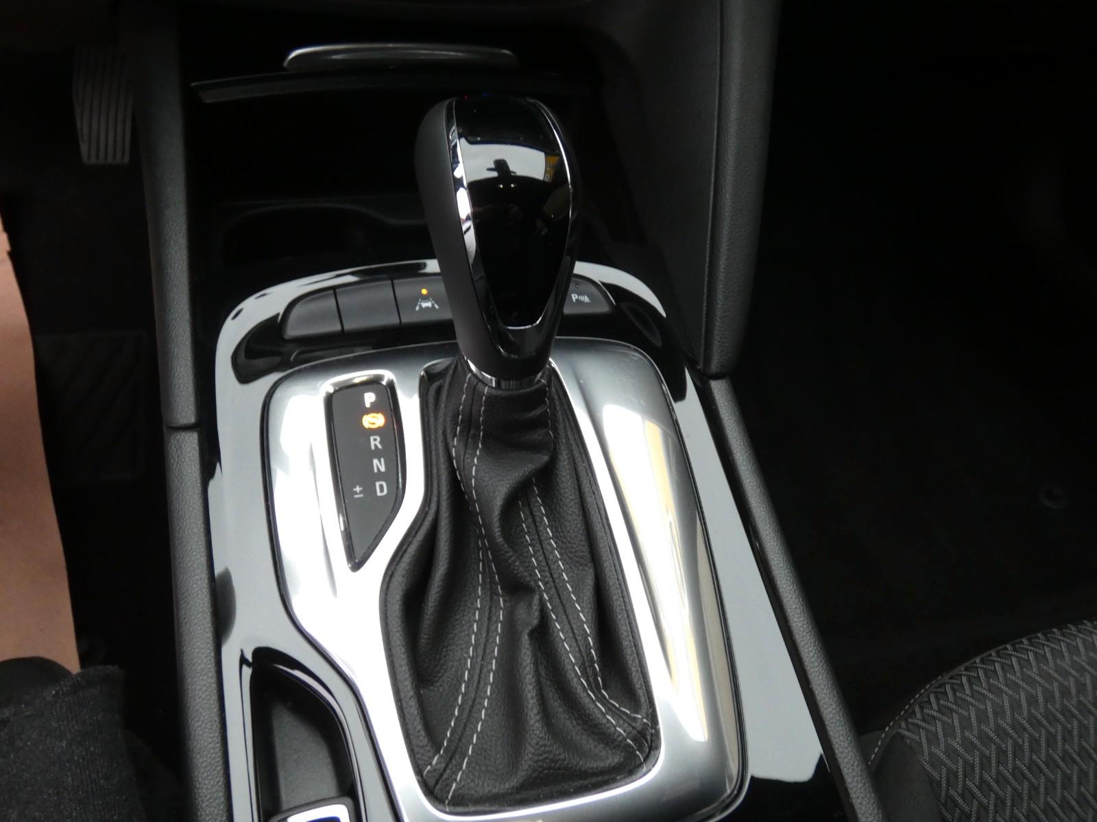 Opel Insignia B Sports Tourer Elegance Navi, Matrix