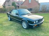 BMW e30 325i Cabrio VfL BBS Dach Neu H-Ken... - BMW 325: Cabrio, E30 325i
