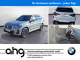 BMW X3 xDrive20i AT M Sportpaket Klimaaut. AHK HIFI - BMW X3 Jahreswagen