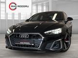 Audi A5 Sportback 40 TDI/ S line/LED/ACC/MEMORY/KAMER - Audi A5: Sportback 40