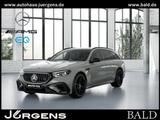 Mercedes-Benz E 53 AMG Hybrid 4M+ T VMax/Pano/AHK/Night/21'