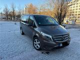 Mercedes-Benz Vito Tourer  116 CDI Lang - Mercedes-Benz 8 Sitzer