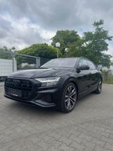 Audi SQ8 TFSI quattro competition*PANO*MATRIX*B&O* - gebrauchte Audi SQ8 aus dem Jahr 2023