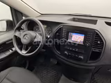 Mercedes-Benz Vito Tourer 116 Aut. 4x4 *KAMERA+NAVI+2xKLIMA* - Mercedes-Benz Vito Gebrauchtwagen in Mannheim