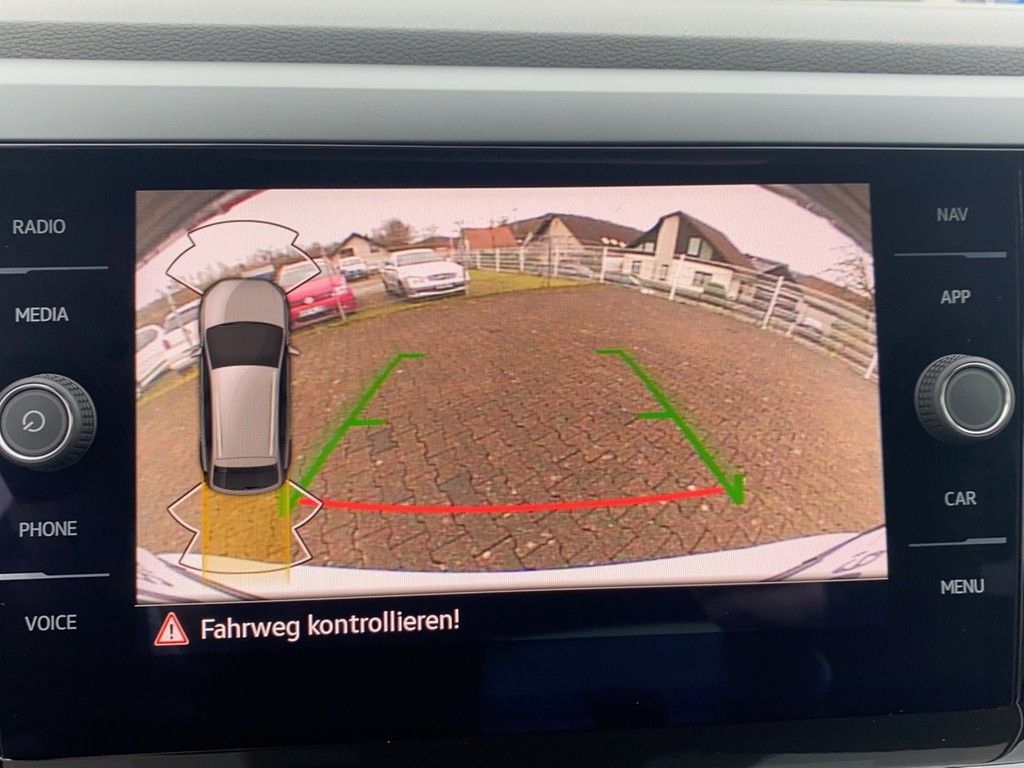 Volkswagen Taigo - Bild 23