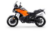 KTM 1390 Super Adventure S EVO 2026 "KÖSTLER KTM" - KTM NEU ENDURO