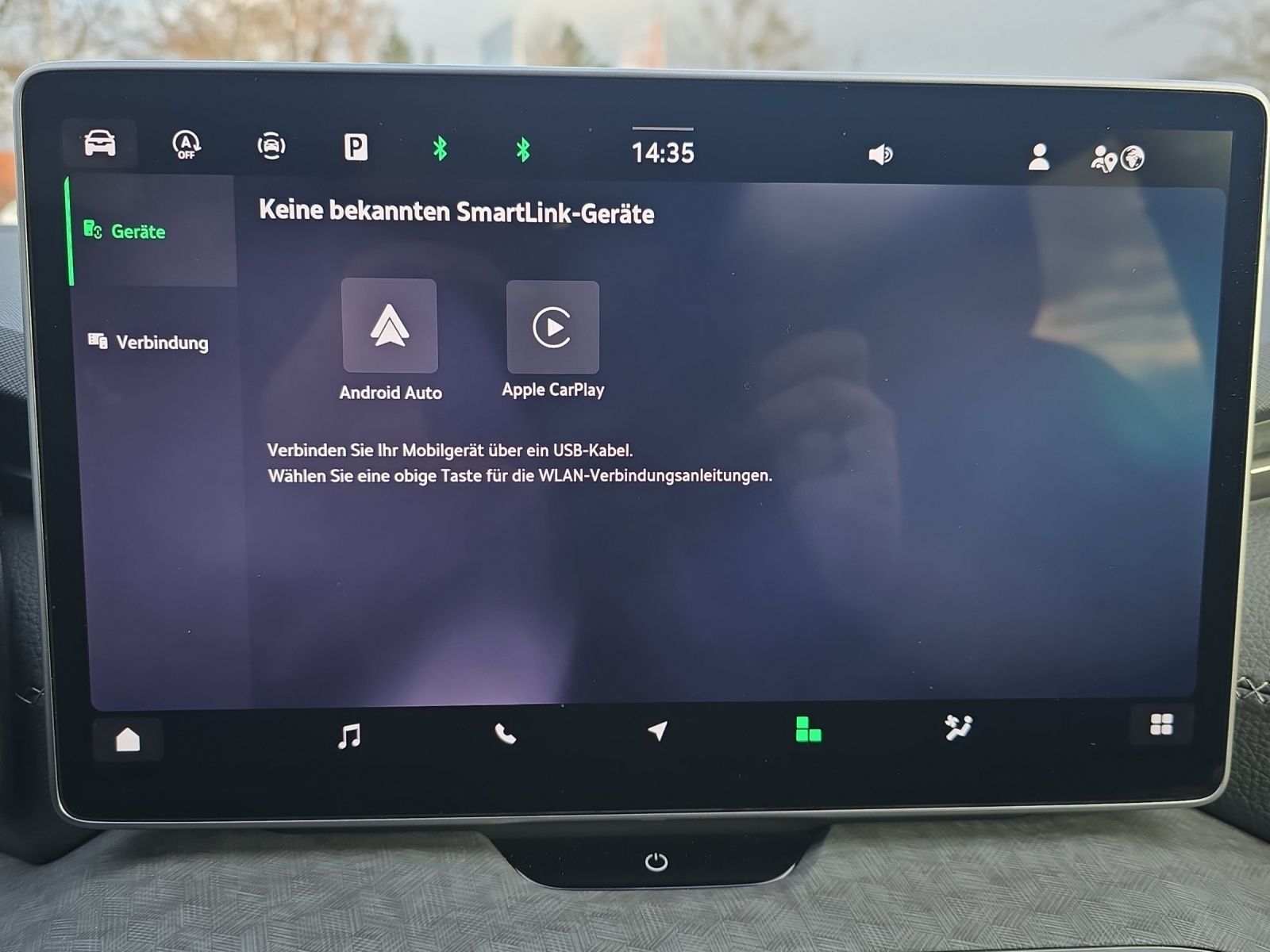 Fahrzeugabbildung SKODA Kodiaq 2.0 TDI  4x4 Selection MATRIX AHZ KAMERA