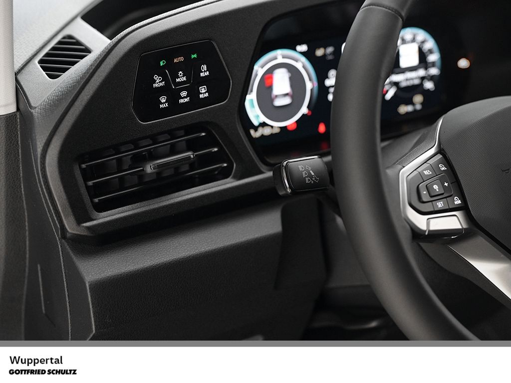 Volkswagen Caddy Maxi - Bild 10