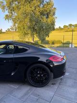 Porsche Cayman 2.7 PDK | 2025 | Scheckheftgepflegt | TÜV - Porsche Cayman aus 2015