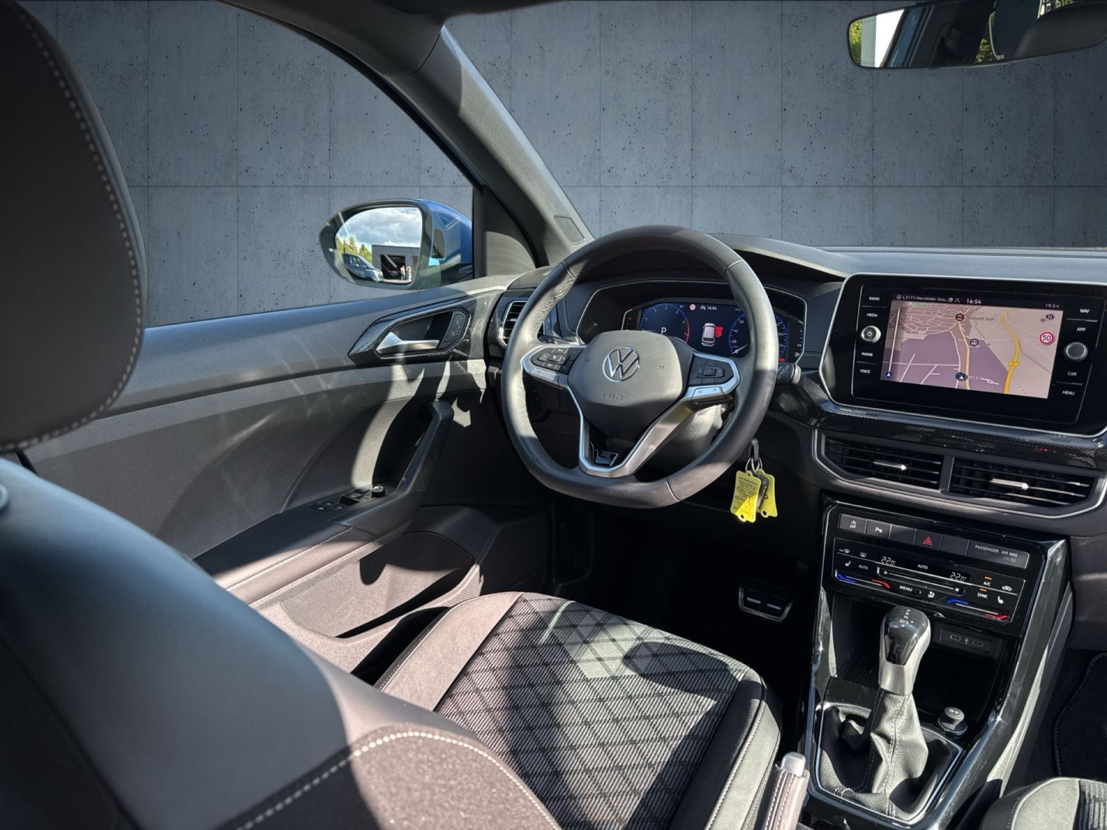 Volkswagen T-Cross - Bild 20