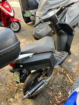 Explorer Kallio 50 B58 2 Takt Roller 50ccm - Offers