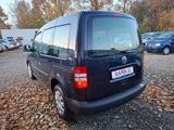 Volkswagen Caddy Kombi Trendline/2xSchiebetür/Scheckheft VW - Volkswagen Caddy in Lübeck