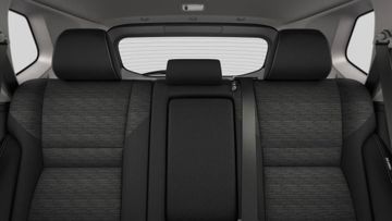 Nissan X-Trail - 8