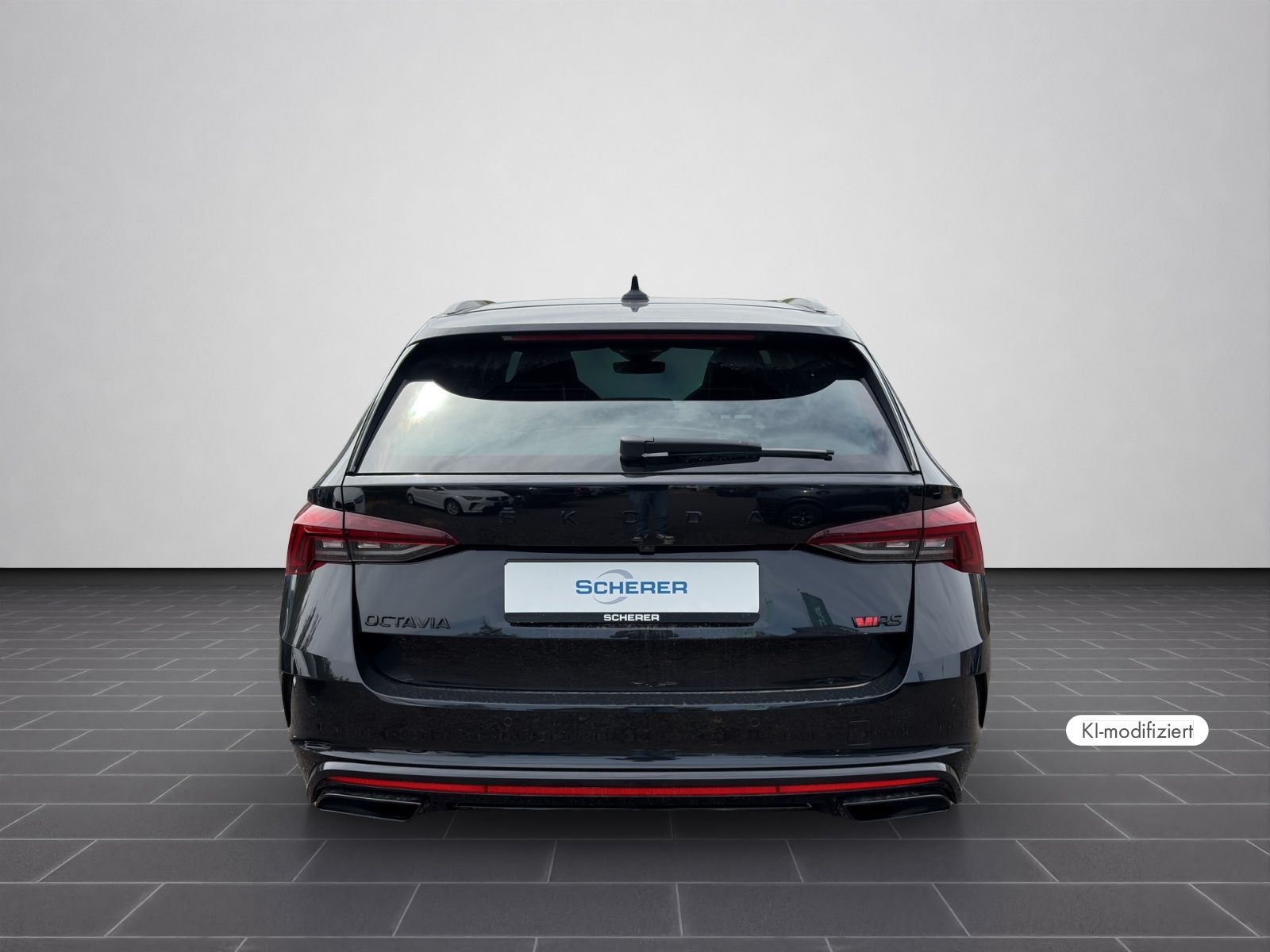 Skoda Octavia - Bild 7