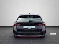 Skoda Octavia - Vorschau Bild 7